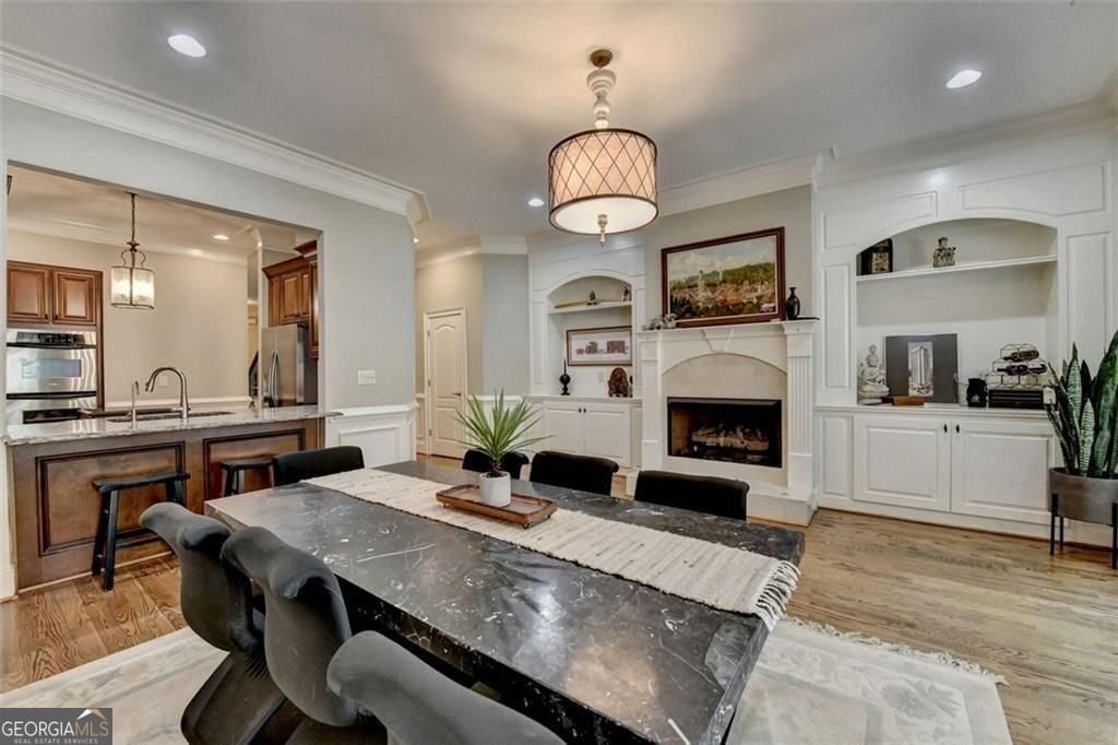 6232 Clapham Lane Johns Creek - Photo 12