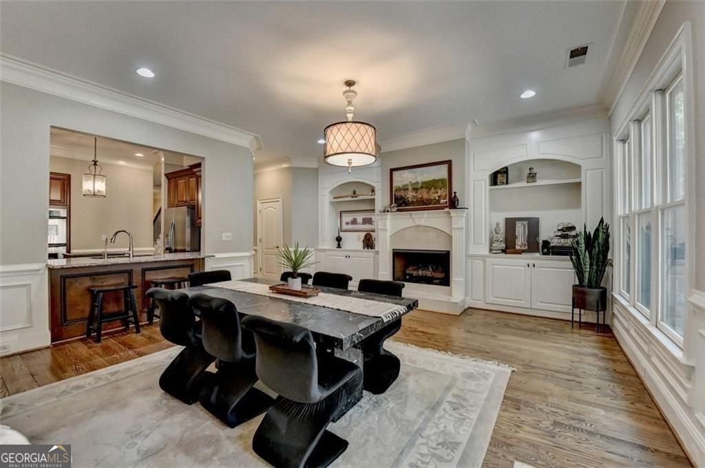 6232 Clapham Lane Johns Creek - Photo 13