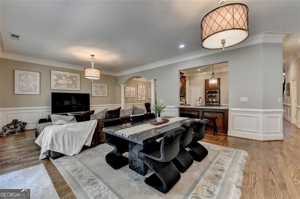 6232 Clapham Lane Johns Creek - Photo 14