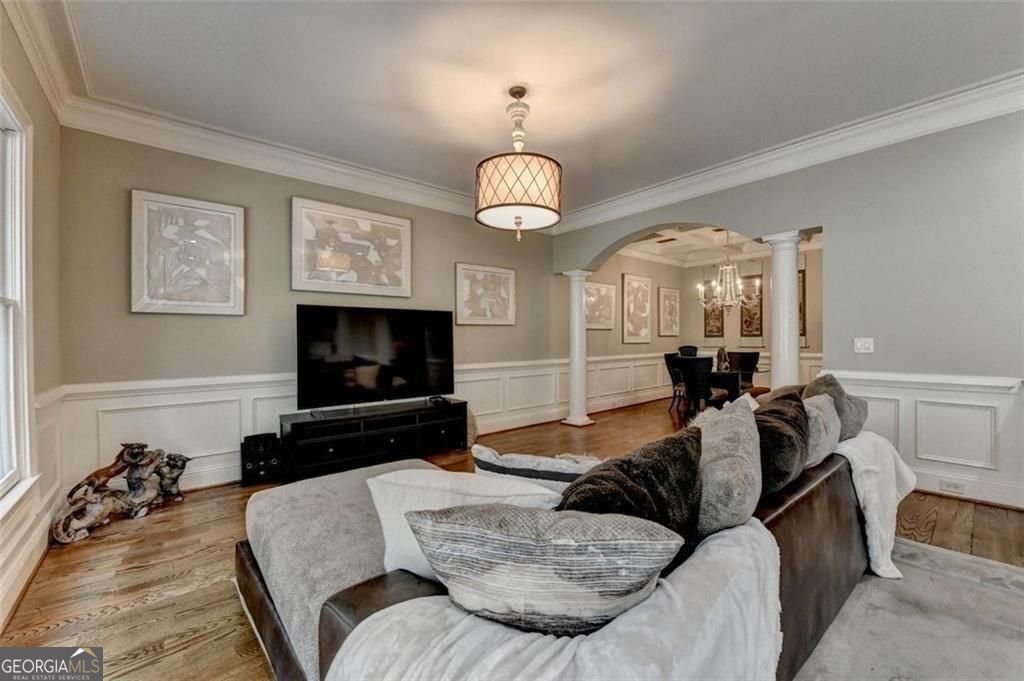 6232 Clapham Lane Johns Creek - Photo 15