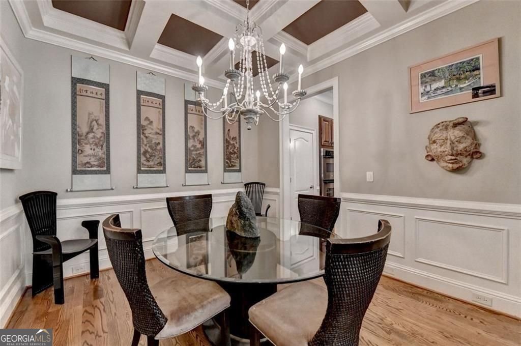 6232 Clapham Lane Johns Creek - Photo 18