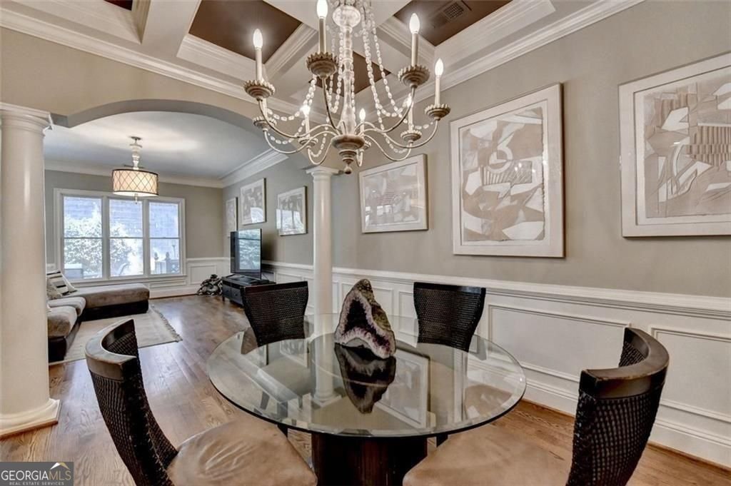 6232 Clapham Lane Johns Creek - Photo 19