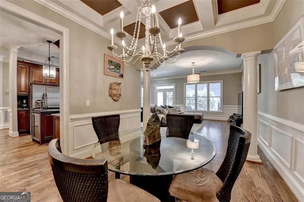 6232 Clapham Lane Johns Creek - Photo 20