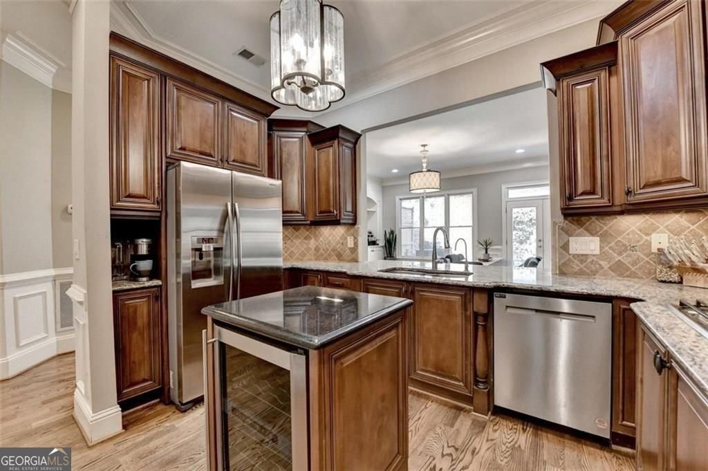 6232 Clapham Lane Johns Creek - Photo 21