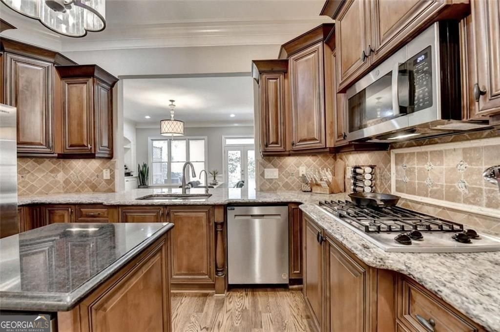 6232 Clapham Lane Johns Creek - Photo 22