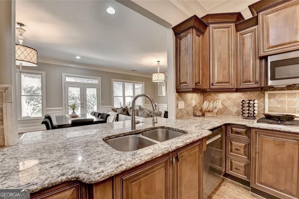 6232 Clapham Lane Johns Creek - Photo 24