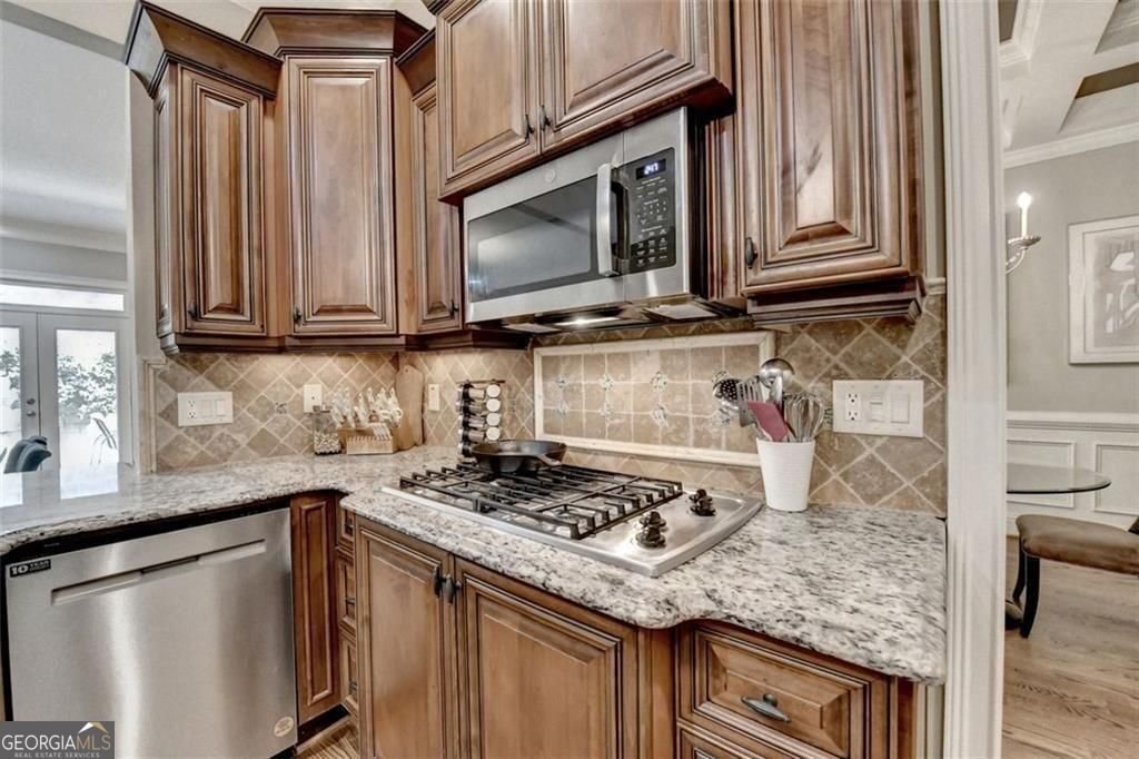 6232 Clapham Lane Johns Creek - Photo 25