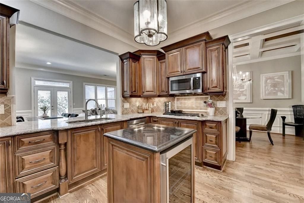 6232 Clapham Lane Johns Creek - Photo 26