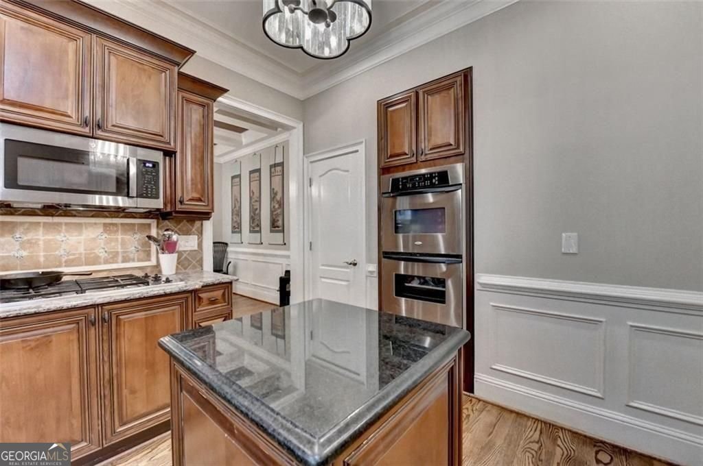 6232 Clapham Lane Johns Creek - Photo 27