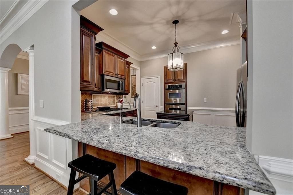 6232 Clapham Lane Johns Creek - Photo 28