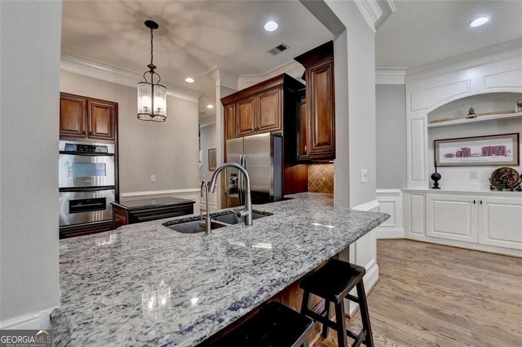 6232 Clapham Lane Johns Creek - Photo 29