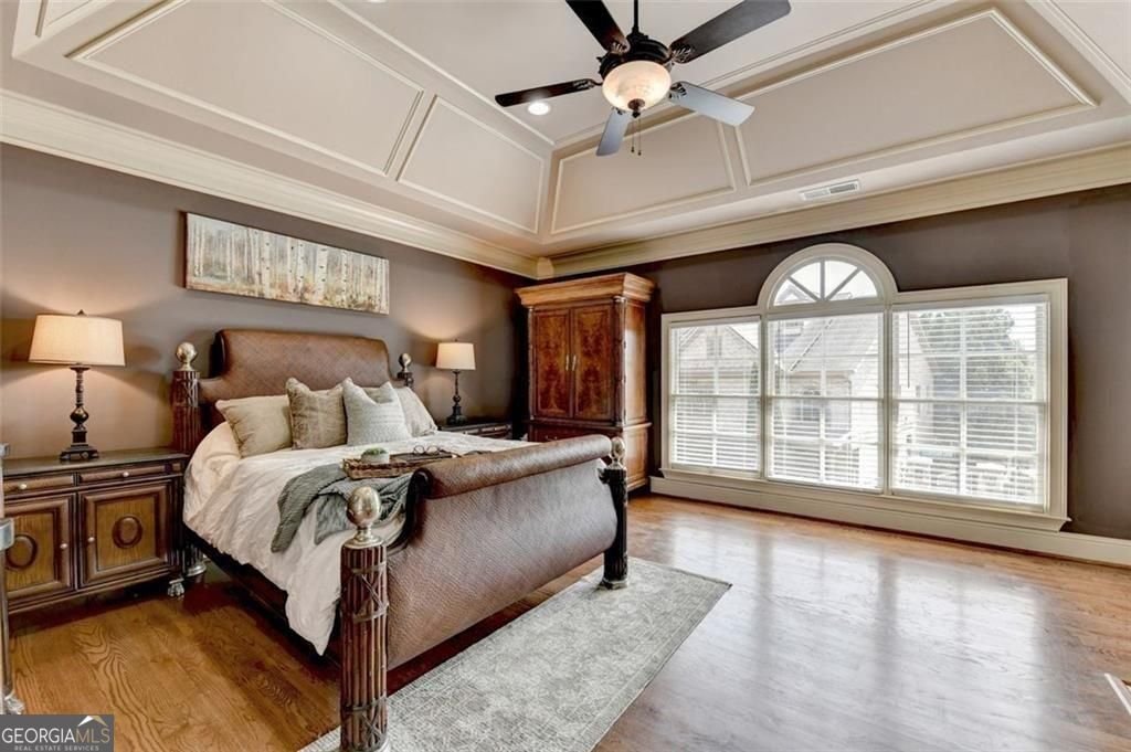 6232 Clapham Lane Johns Creek - Photo 34