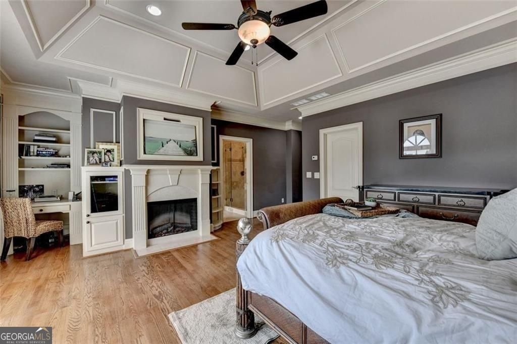 6232 Clapham Lane Johns Creek - Photo 35