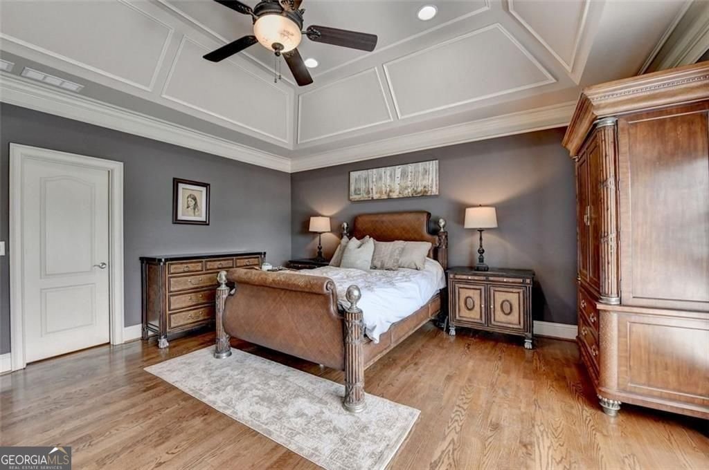 6232 Clapham Lane Johns Creek - Photo 36