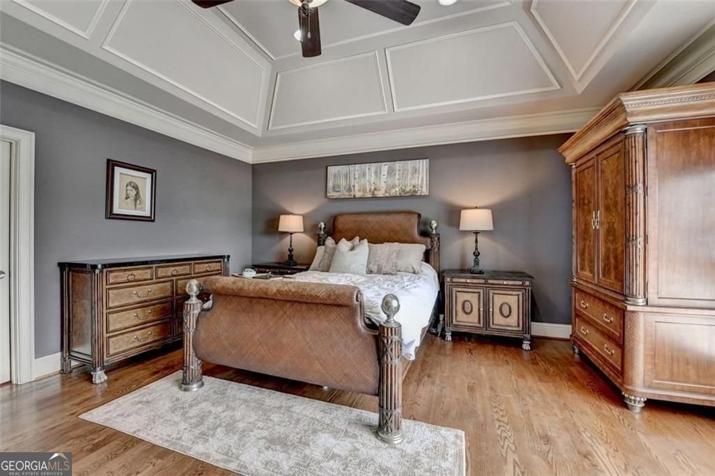 6232 Clapham Lane Johns Creek - Photo 37