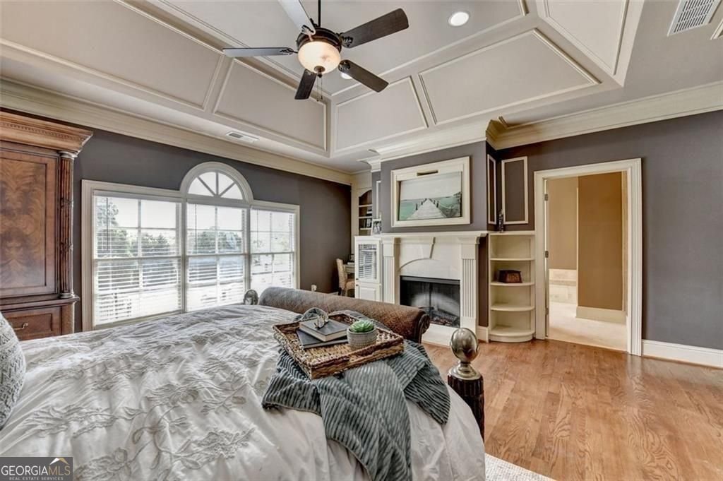 6232 Clapham Lane Johns Creek - Photo 38