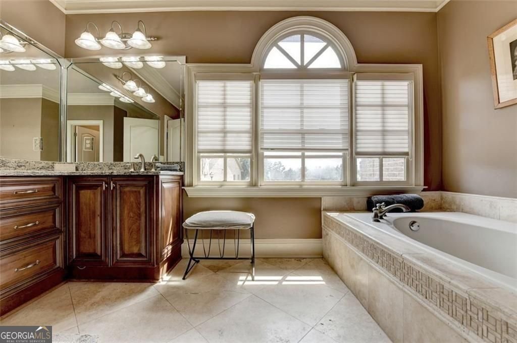 6232 Clapham Lane Johns Creek - Photo 39