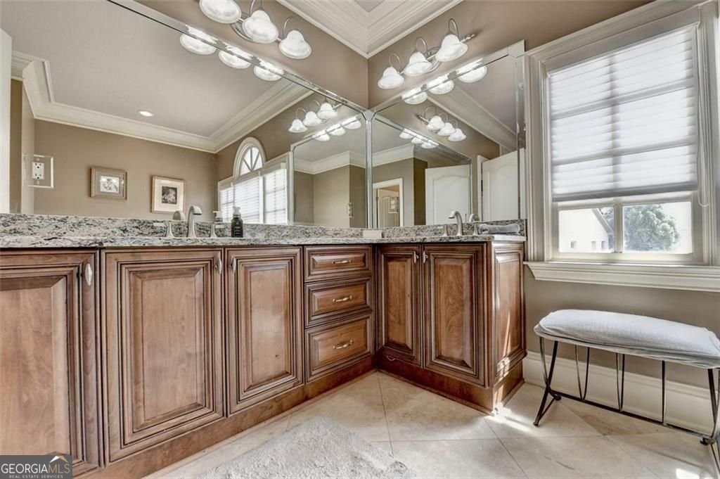 6232 Clapham Lane Johns Creek - Photo 40