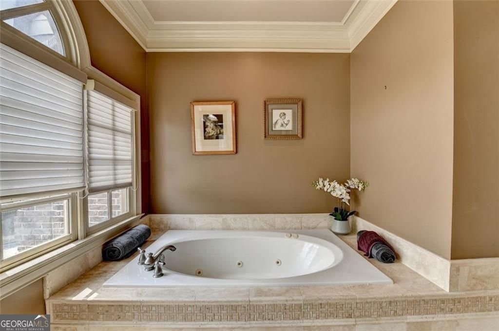 6232 Clapham Lane Johns Creek - Photo 41