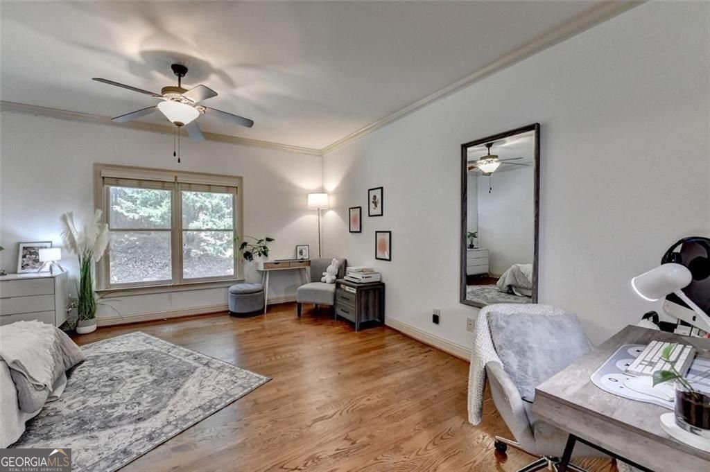 6232 Clapham Lane Johns Creek - Photo 44