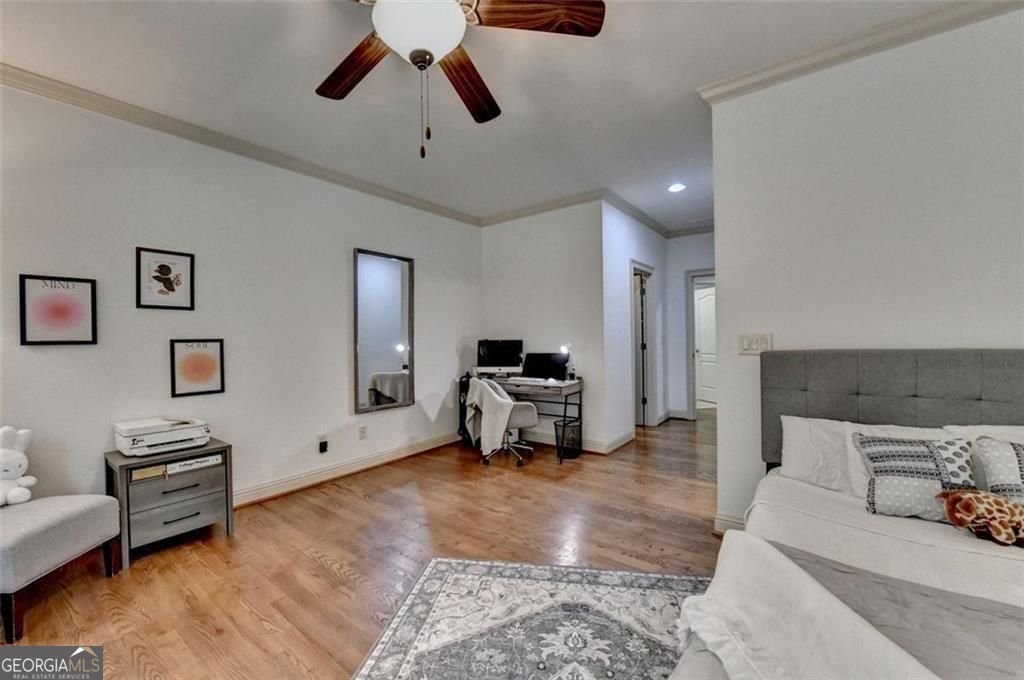 6232 Clapham Lane Johns Creek - Photo 45