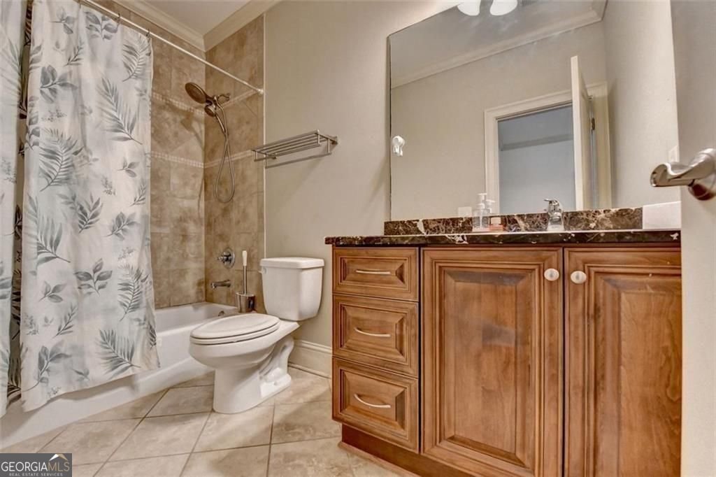 6232 Clapham Lane Johns Creek - Photo 46