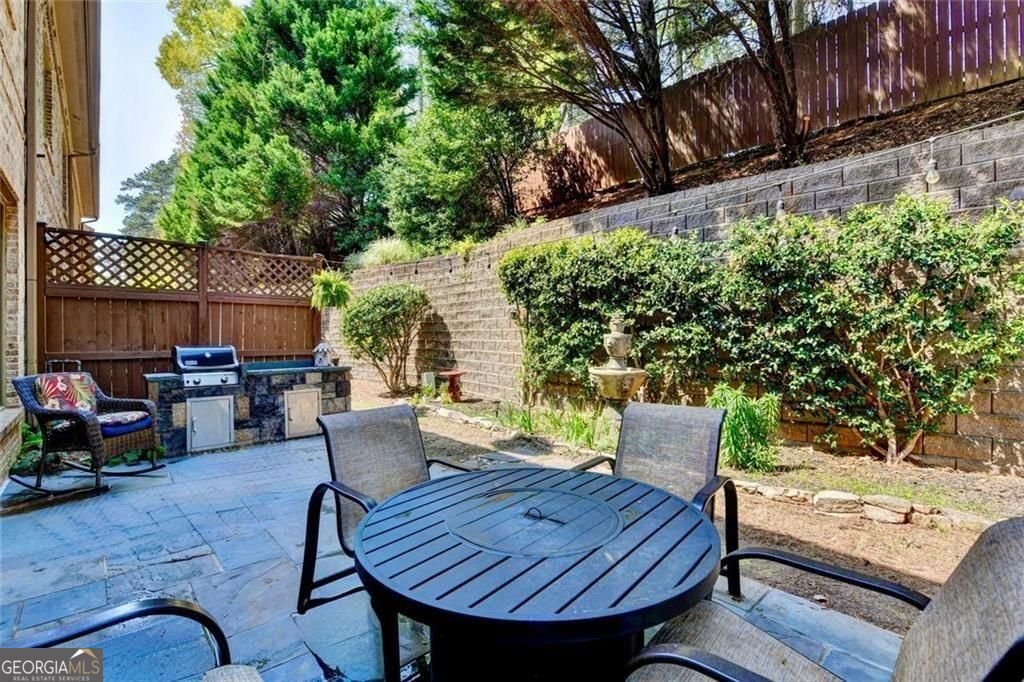 6232 Clapham Lane Johns Creek - Photo 53