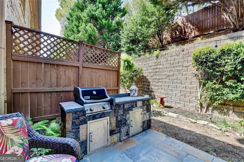 6232 Clapham Lane Johns Creek - Photo 55