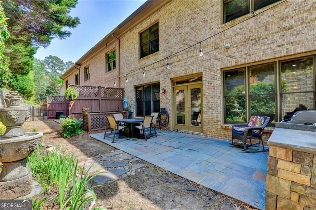 6232 Clapham Lane Johns Creek - Photo 56