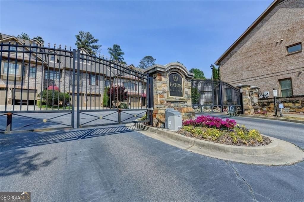 6232 Clapham Lane Johns Creek - Photo 58