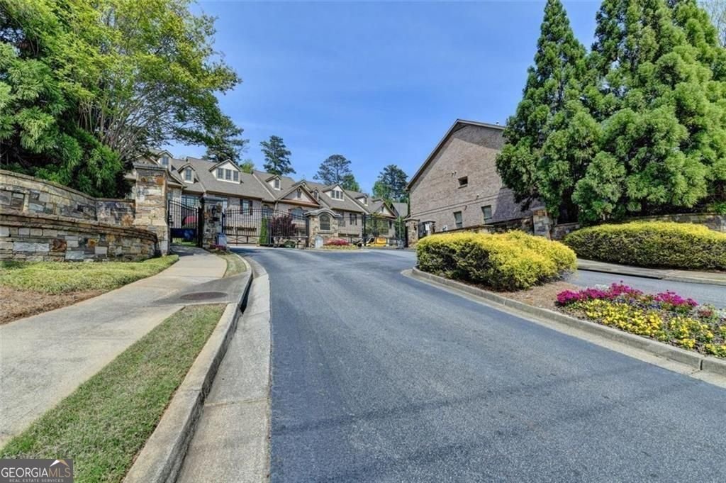 6232 Clapham Lane Johns Creek - Photo 59