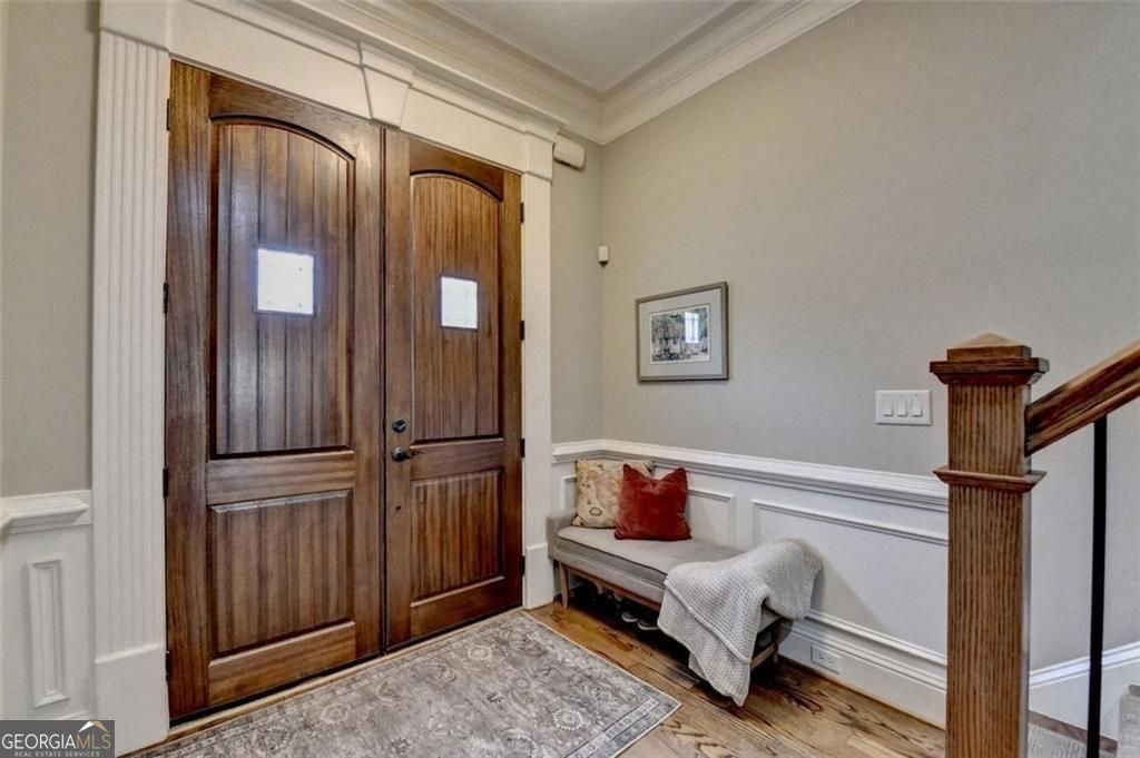 6232 Clapham Lane Johns Creek - Photo 6