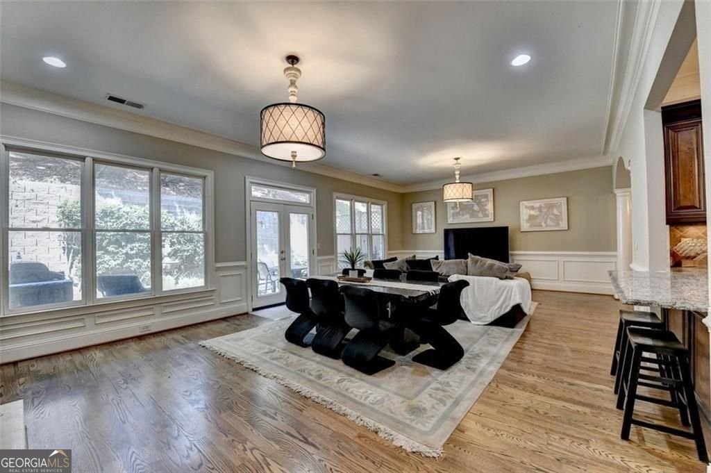 6232 Clapham Lane Johns Creek - Photo 7