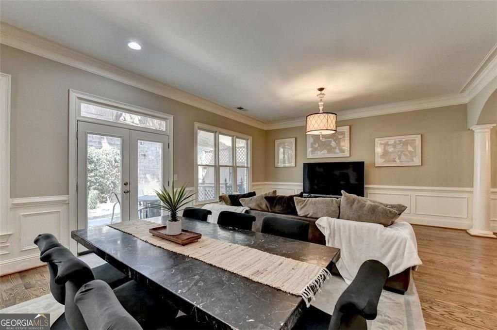 6232 Clapham Lane Johns Creek - Photo 9