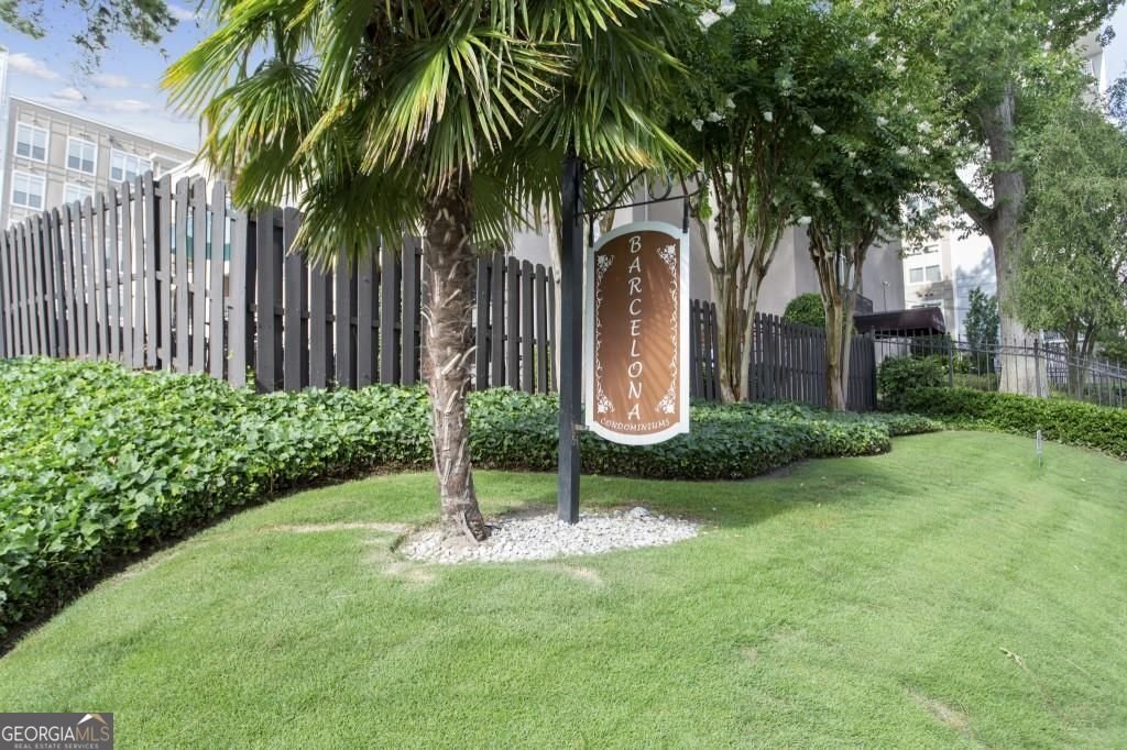 395 Pharr Road Atlanta - Photo 1