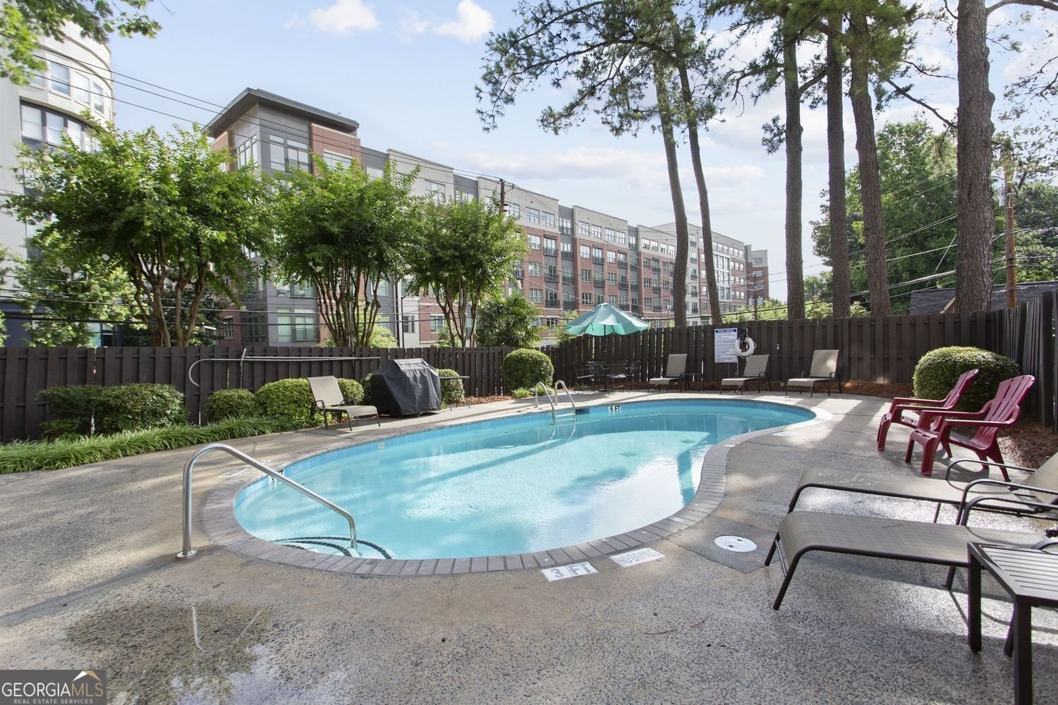 395 Pharr Road Atlanta - Photo 14