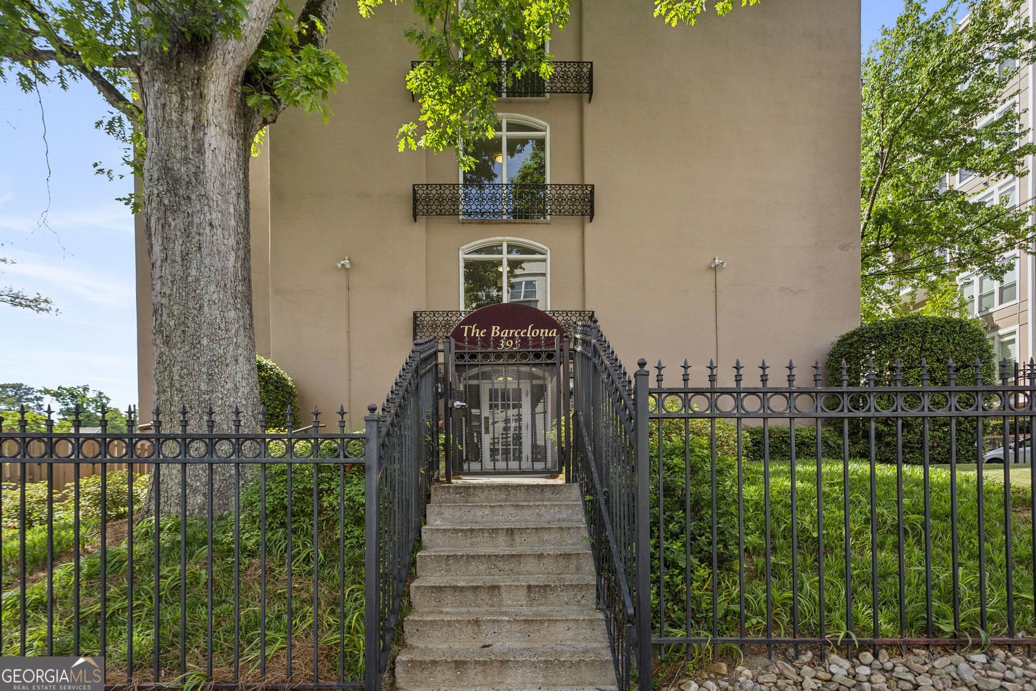 395 Pharr Road Atlanta - Photo 15