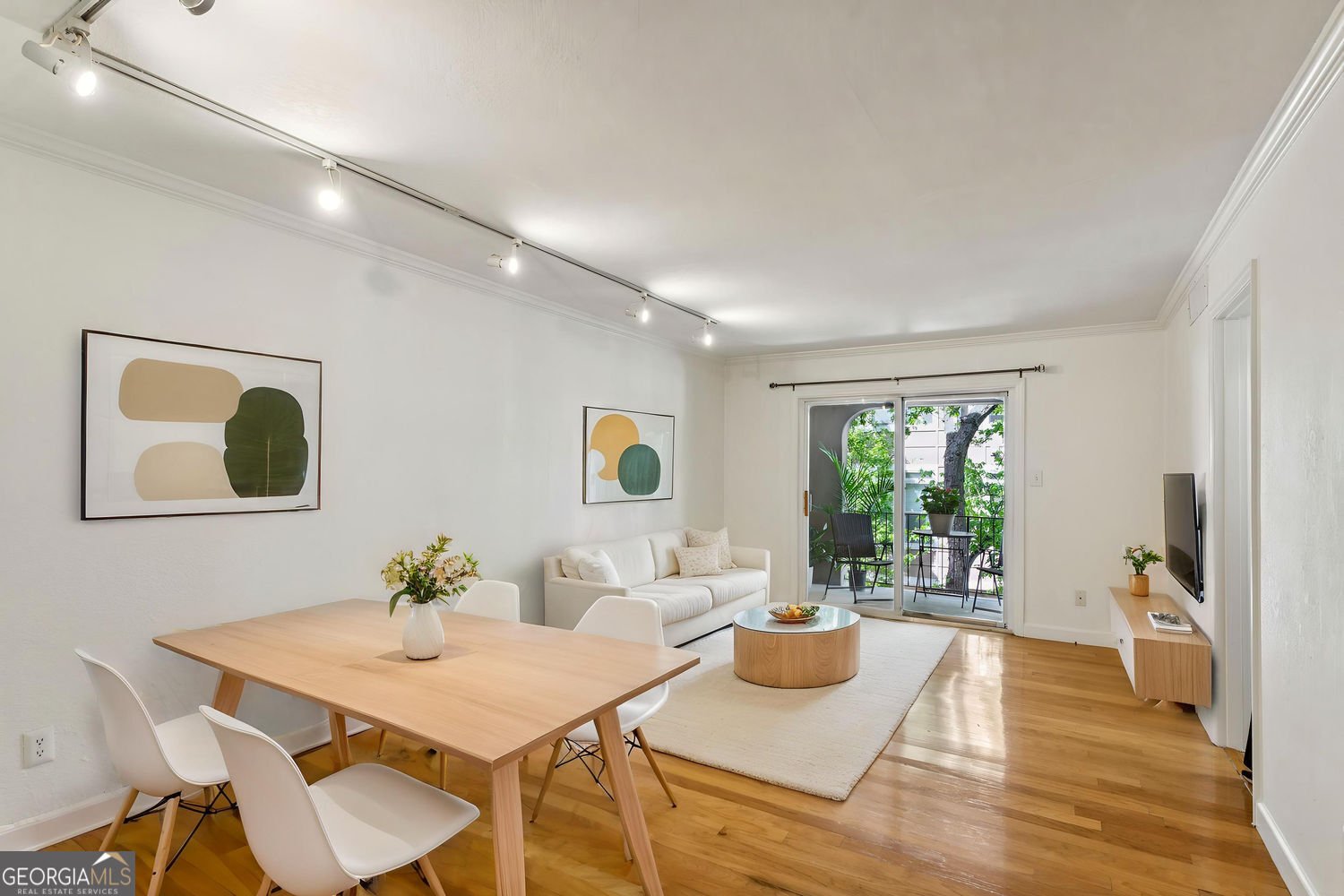 395 Pharr Road Atlanta - Photo 2