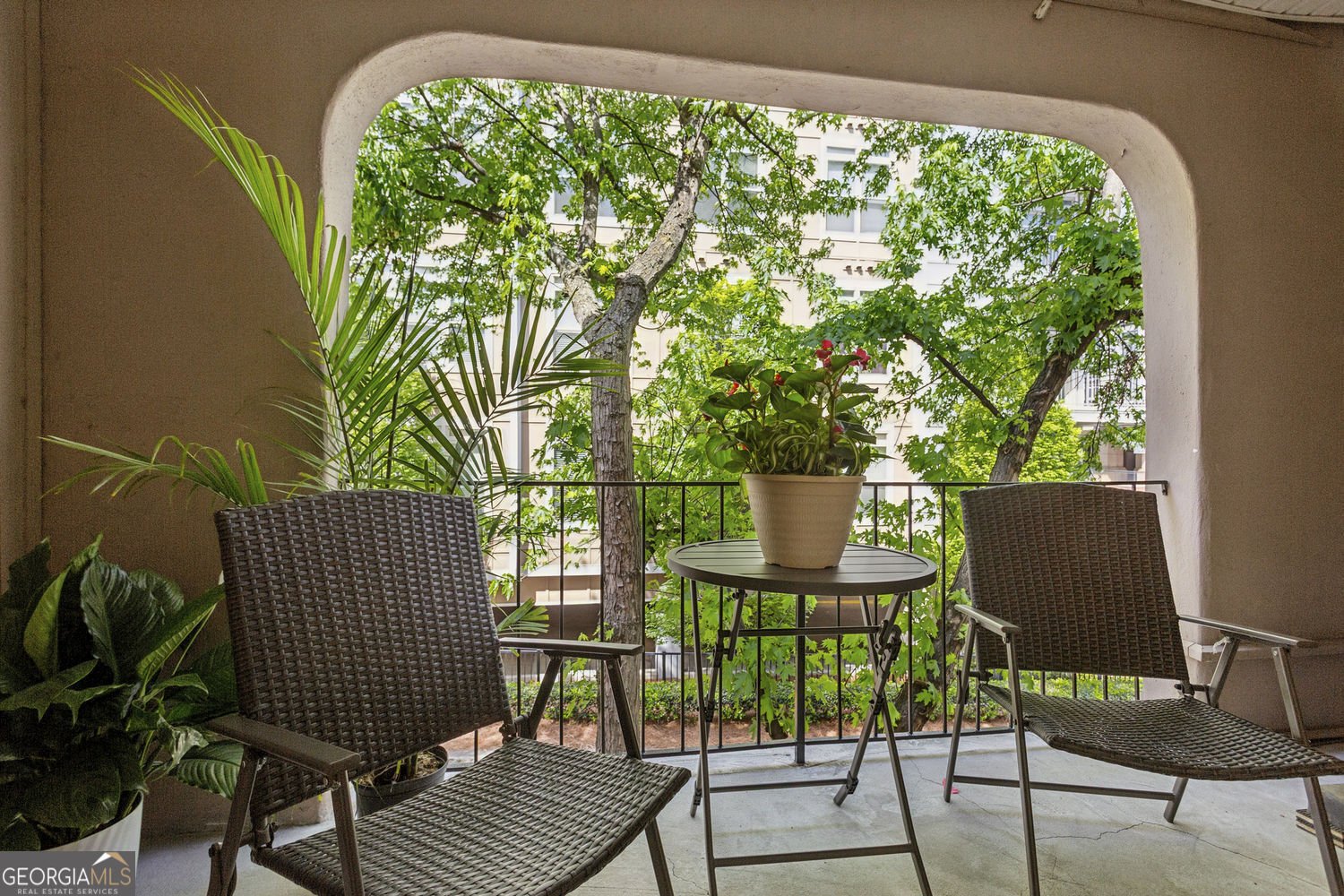 395 Pharr Road Atlanta - Photo 5