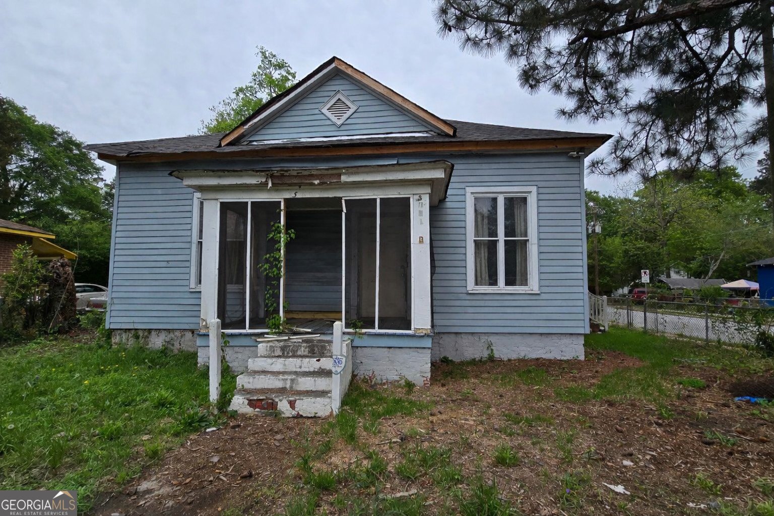 3509 Napier Avenue Macon - Photo 1