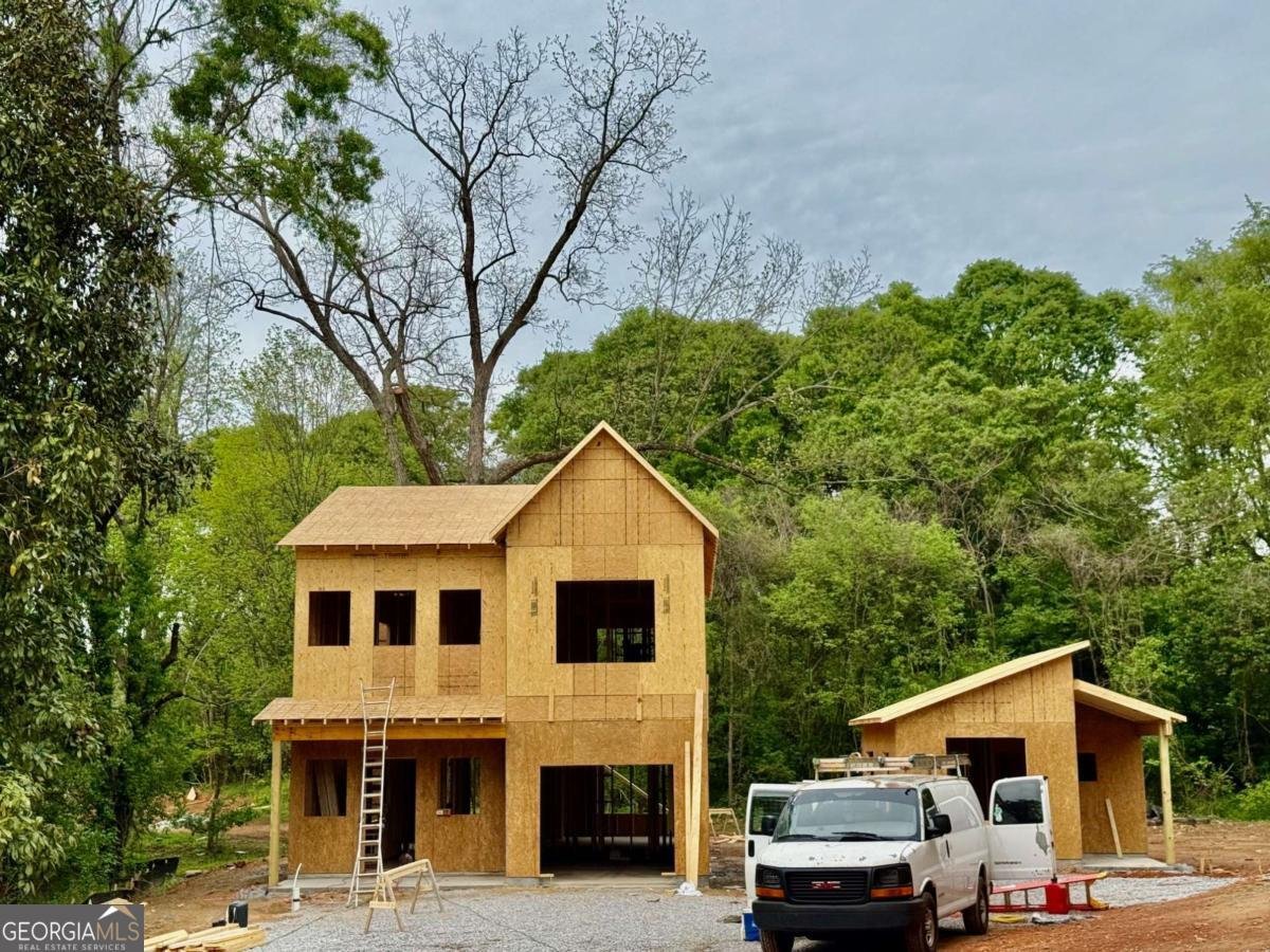 1447 Broad Athens - Photo 1