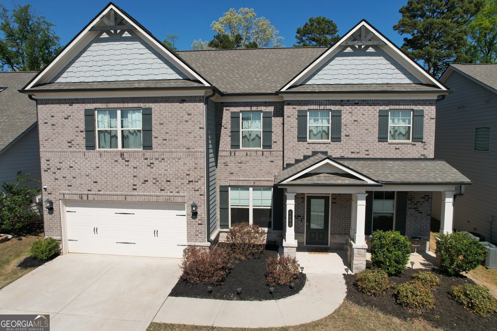 4466 Silver Oak Drive Gainesville - Photo 1