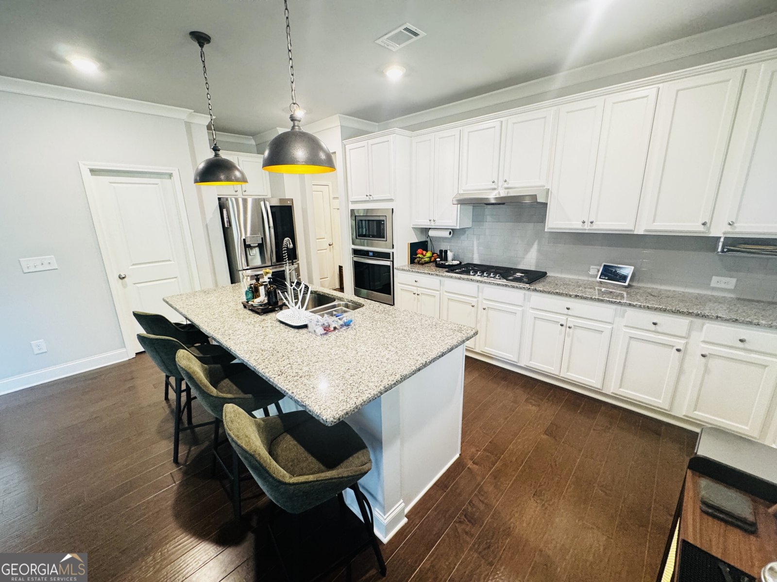 4466 Silver Oak Drive Gainesville - Photo 10