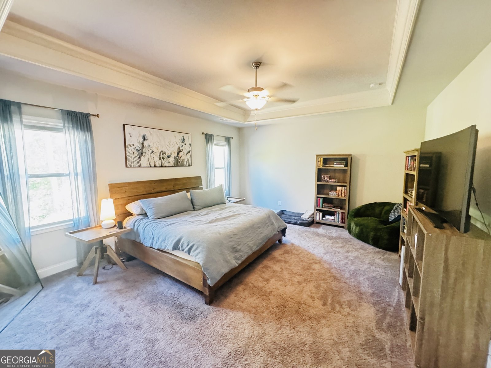 4466 Silver Oak Drive Gainesville - Photo 14