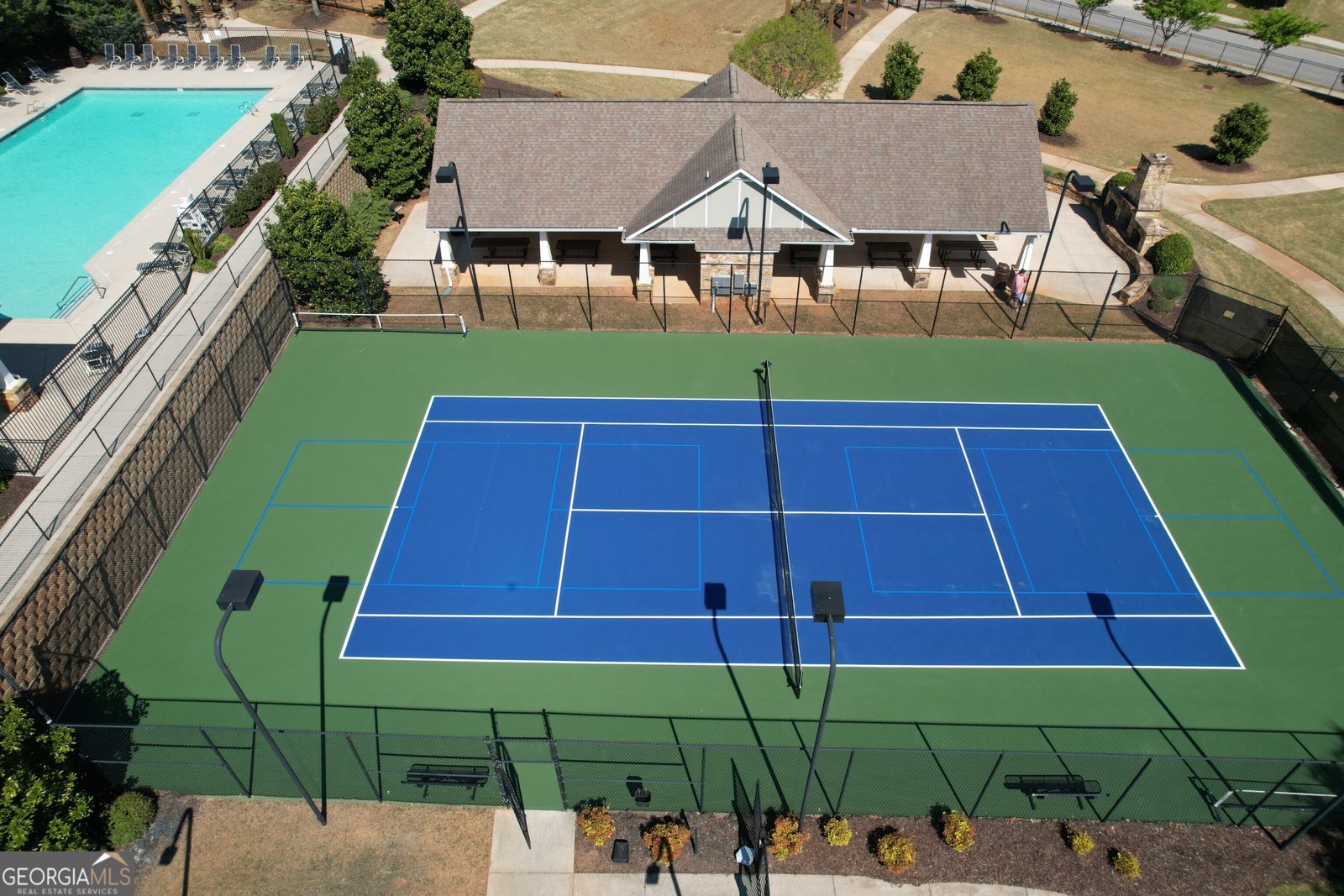 4466 Silver Oak Drive Gainesville - Photo 45