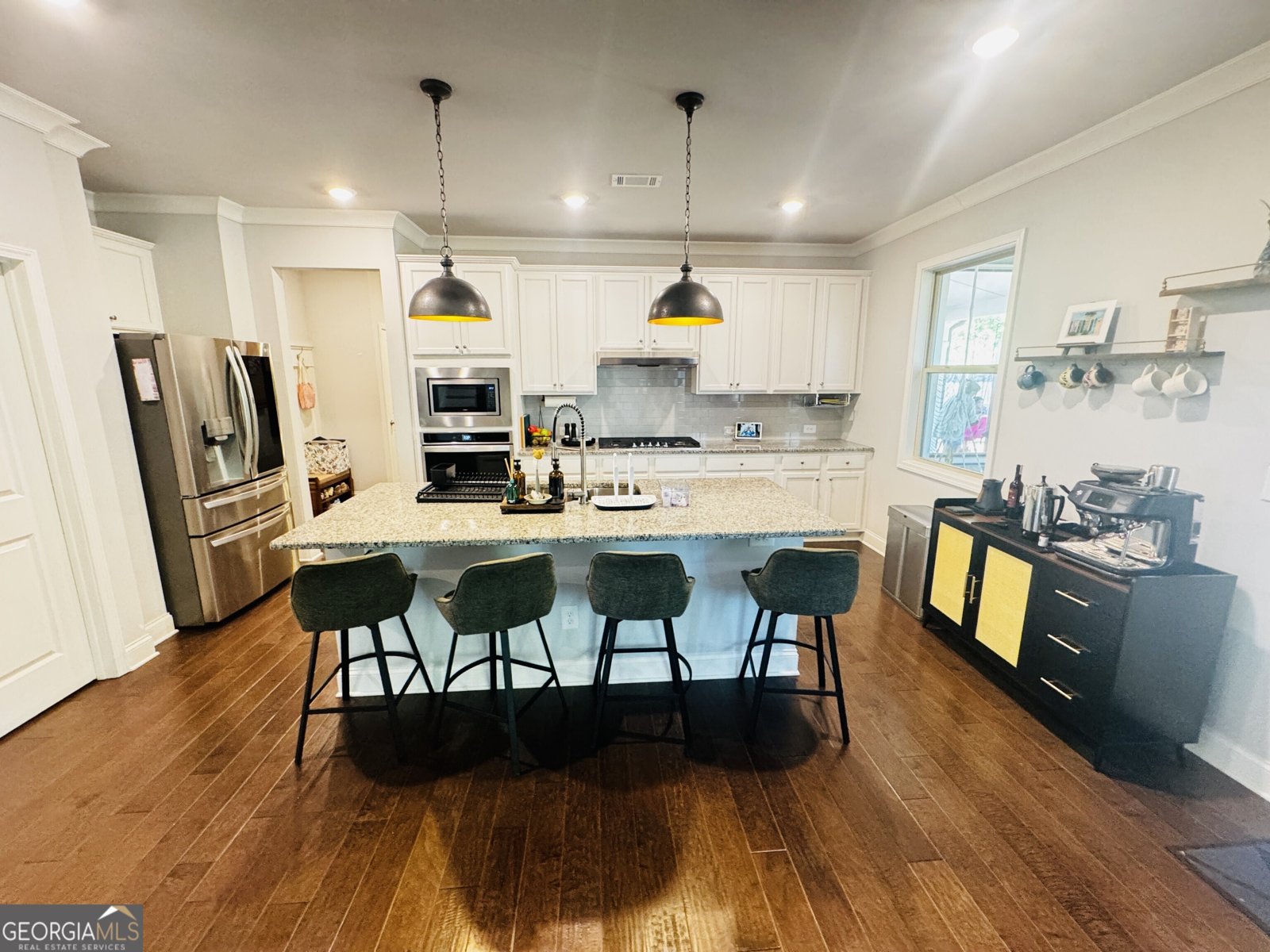 4466 Silver Oak Drive Gainesville - Photo 8