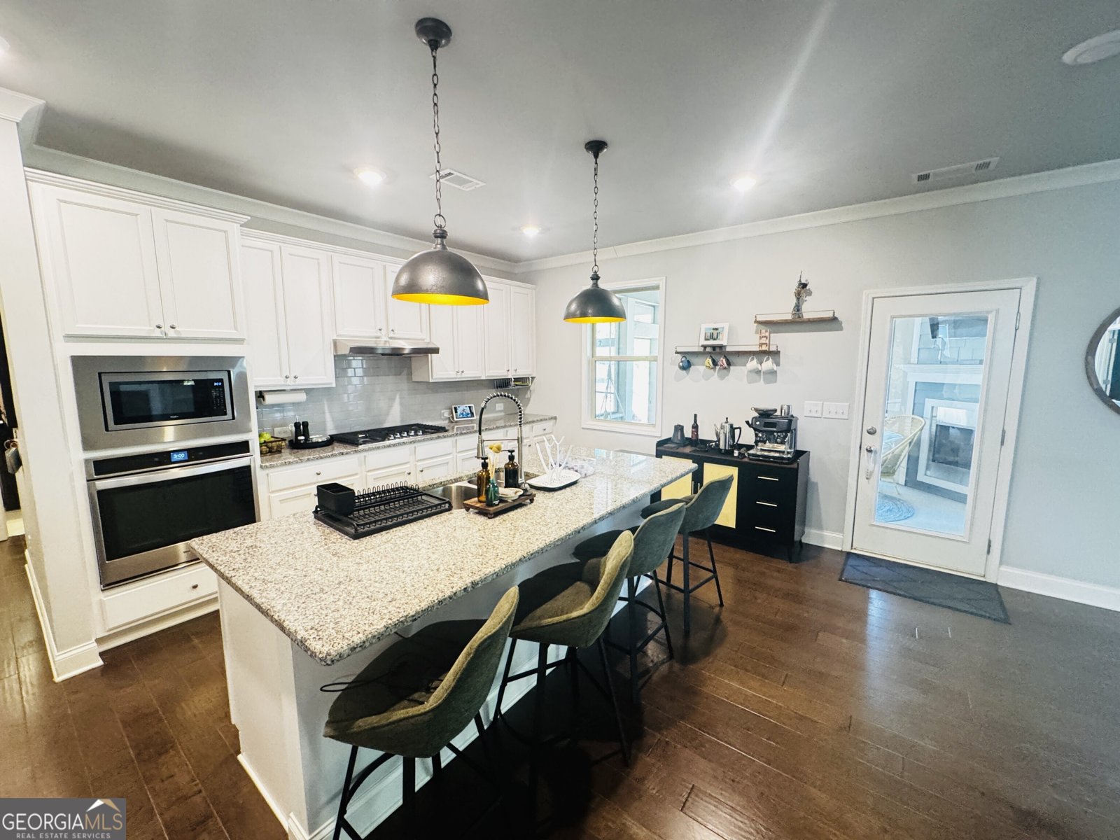 4466 Silver Oak Drive Gainesville - Photo 9