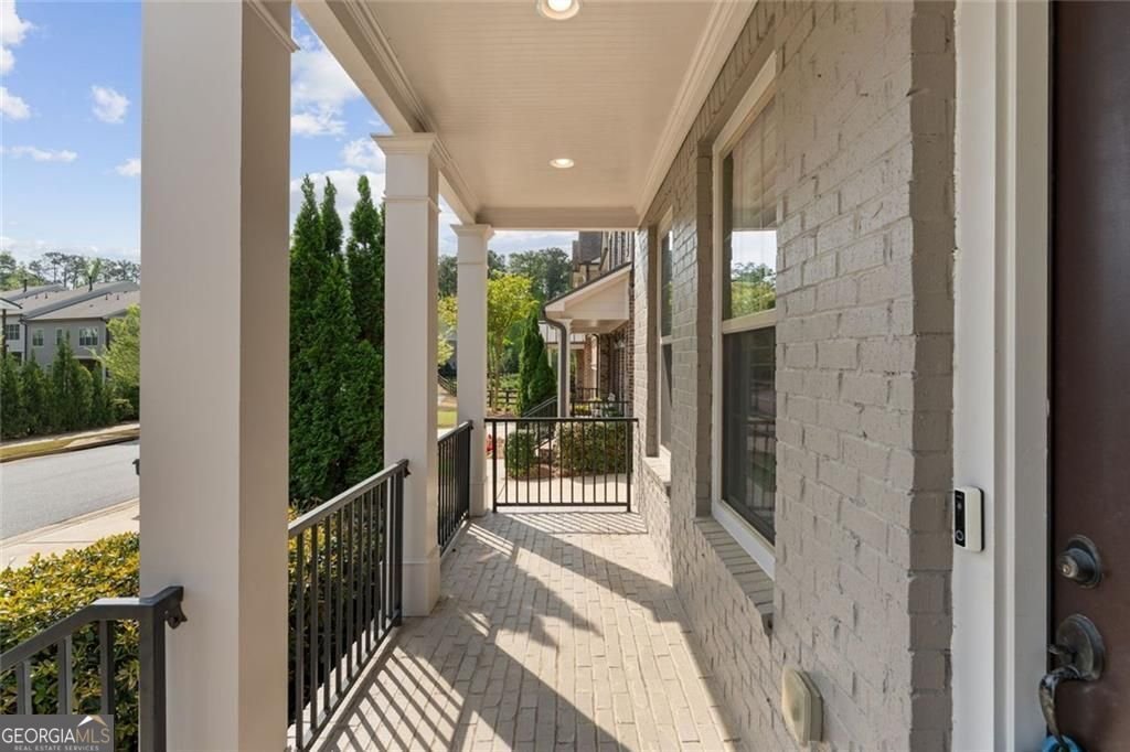 2004 Heyward Way Alpharetta - Photo 10