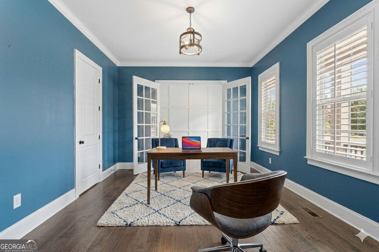 2004 Heyward Way Alpharetta - Photo 13