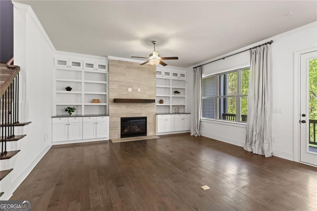 2004 Heyward Way Alpharetta - Photo 14